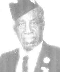 Obituary for Wellington Rahming Sr