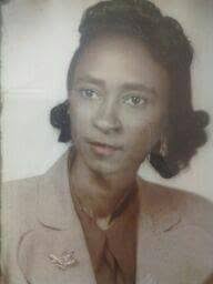 Great Great Great Great Grandpa William Wooten.