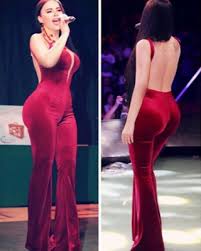 احلى عربية صور ساخنة للنجمة ليال عبود Arab Girls Formal Dresses Long Red Formal Dress