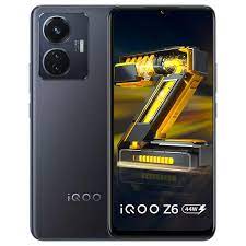 vivo iQOO Z6 44W technische daten, test ...