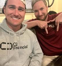 Although I can't make it to @jsudd17 and @samayersoff wedding this week,  I'm feeling extra grateful for our friendship and all the good times we've  shared. From early morning strategy sessions to