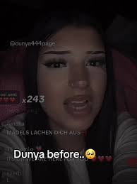 We Love Dunya