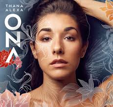 PRESS — THANA ALEXA