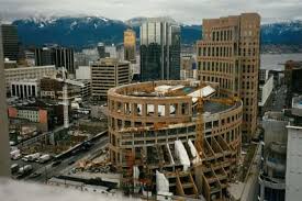 Vancouver Public Library ...