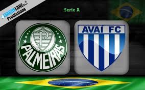 Palmeiras performance & form graph is sofascore football livescore unique algorithm that we are generating from team's last 10 matches, statistics, detailed analysis and our own knowledge. Palmeiras Vs Avai Fc Prediction Betting Tips Match Preview