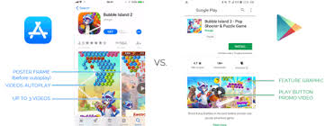 App Store Preview The Complete Guide To Ios App Store Videos