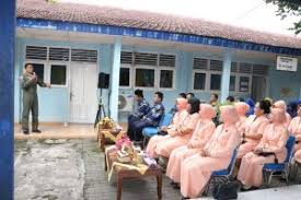 Tik tok hot indo cewek cantik video viral jilbab sma terbaru 🔞buka sitik bosss. Rehabilitasi Perpustakaan Sma Angkasa Adisutjipto Yogyakarta