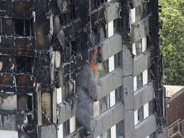 Survivors, bereaved families and community will help determine the future of the grenfell tower site. Fixinox Communique Following The Grenfell Tower Fire Fixinox