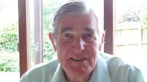 Newmarket trainer and stud manager John Waugh dies at the age of 91