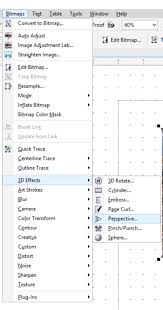 Atur tolerance dan pilih yang substractive mode. Perspective For A Photo Stretch Coreldraw X7 Coreldraw Graphics Suite X7 Coreldraw Community