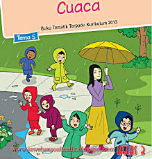 Maybe you would like to learn more about one of these? Kunci Jawaban Buku Siswa Tematik Kelas 3 Tema 5 Kurikulum 2013 Revisi 2018 Jawaban Soal Tematik