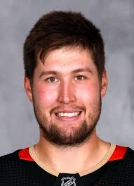 He boston bruins' announced their restricted free agent transactions on monday. Nick Ritchie Hockey Stats And Profile At Hockeydb Com