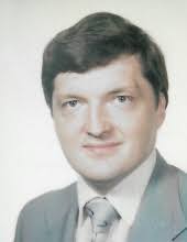 Obituary information for Robert Thomas McKellar