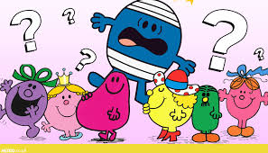 Quiz Can You Name These Mr Men And Little Miss Characters Metro News Abigail breslin, alan arkin, beth grant and others. mr men and little miss characters