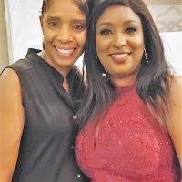 African Leadership Group Celebrates With Gala at Botanic Gardens