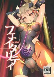 戦姫絶唱シンフォギア パロディ - エロ漫画 momon:GA（モモンガッ!!）