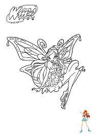 — you can quickly choose suitable pictures for your kids absolutely free of charge. Bloom Winx Club Coloring Pages For Girls Printable Free 19 Winx Club Coloring Pages Coloring Pages For Girls Cool Coloring Pages