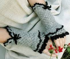 We did not find results for: Alpaca Wool Victorian Crochet Fingerless Gloves Dark Gray Black Crochet Fingerless Gloves Crochet Gloves Pattern Crochet Wrist Warmers