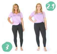 Poshmark makes shopping fun, affordable & easy! A Complete Legging Comparison 9 Leggings Reviewed Living In Yellow