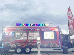 Yummy Pho Food Truck — Vietnamese restaurant food truck in Belton, Missouri