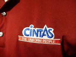 Nike Golf Dri Fit Uv Polo Shirt Cintas The Uniform People Logo Medium Work Shirt