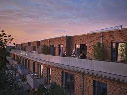 48.00 m 2 | 2 zi. L Bek Wohnen Am Jacobipark Hamburg Eilbek Thomas Klinke Immobilien Neubau Immobilien Informationen