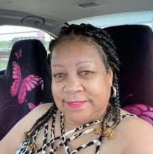 Patricia Cookie Johnson