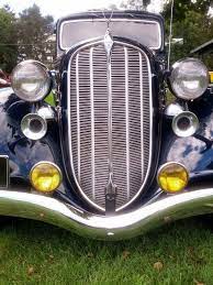 Pin By Rich Weinkauf On Car Shows Car Show Hudson Hornet Car