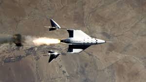 Search · bid · win hibid.com. Jeff Bezos Blue Origin Auctions Spaceflight Seat For 28 Million