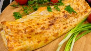 Savoureux Et Rapide Lavash A La Garniture Delicieuse Youtube
