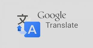 Google Now Offers Gender Specific Translations On Google Translate Website Google Translate Now Provides Apps For Teaching Spoken Words Digital News