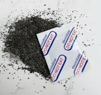 Pacchetto disossidante per uso alimentare 50CC 100CC 200CC 300CC agente  ossigeno OA Remover uso assorbitori di ossigeno per Snack