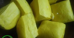Yuk, langsung simak resep sayur bobor daun kacang panjang yang enak ini di bawah sini. Cara Memasak Sayur Tahu Kuning Warteg