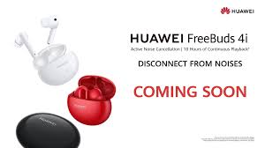 Move to the second election staffer who will give you indelible ink to put on your finger. Introducing Huawei Freebuds 4i In Malaysia Tws Earbuds With Anc And 10 Hours Continuous Playback Huawei Community