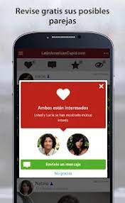 LatinAmericanCupid: Citas - Aplicaciones en Google Play