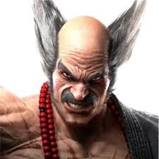 MantheMarg's Tekken 8 Stats