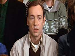 American beauty, directed by sam mendes and written by alan ball. Kevin Spacey And Lester Burnham The Parallels Spacey Himself Drew With American Beauty Character In Oscars Acceptance Speech The Independent The Independent