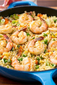 The dish is very nutritious. 55 Easy Rice Recipes Simple Meals With Rice