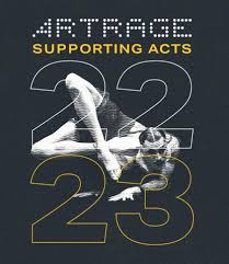 ARTRAGE Impact Report 2020/21 by Fringe World Festival