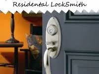 KeyHorizon Locksmith technician working in Ogden