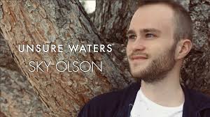 Sky Olson Soulfully Navigates Unsure Waters
