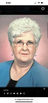 Marjorie (Marge) Goldcamp Visalia