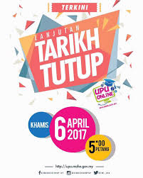 Permohonan upu secara online untuk kemasukan ke universiti awam (ua) & politeknik premier bagi sesi akademik 2017/2018, dan permohonan kemasukan ke politeknik konvensional/metro, kolej komuniti & institut latihan kemahiran awam (ilka) bagi ambilan tahun 2017. Haslinda Yahya Haslindayahyar Twitter