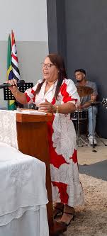 Profile for Igreja Evangélica Irmãos Primogênitos