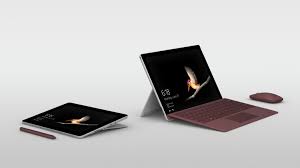 The new type covers will cost an extra $9. Microsoft Surface Go Vorgestellt Wie Gut Ist Das 449 Euro Tablet