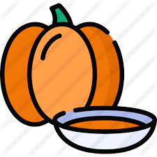 Pumpkin Pumpkin Recipes Free Icons Pumpkin