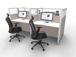 Clover Call Center Available At Arnold S Office Furniture Call Center Office Office Design