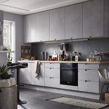 pleins feux sur les nouvelles cuisines leroy merlin cocinas y mas muebles de cocina cocinas et ideas hogar