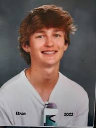 Ethan Noble's Baseball Recruiting Profile