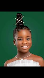 Elissa Desantis and Tre Mann